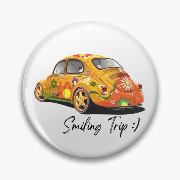 Item preview, Smiling Trip designed and sold by herdianlasut.