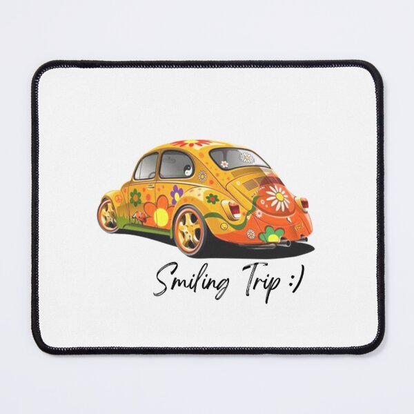 Item preview, Smiling Trip designed and sold by herdianlasut.