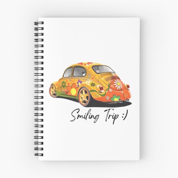 Item preview, Smiling Trip designed and sold by herdianlasut.