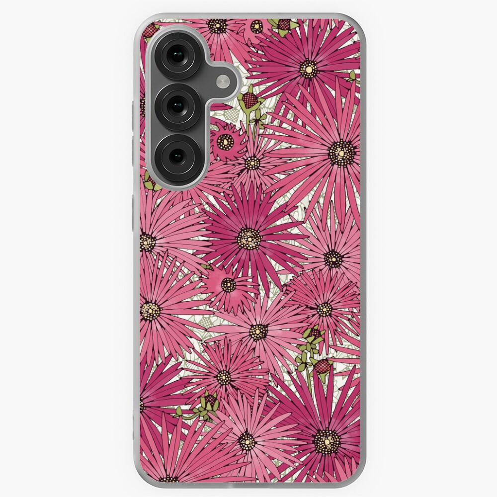 Item preview, Samsung Galaxy Soft Case designed and sold by scrummy.