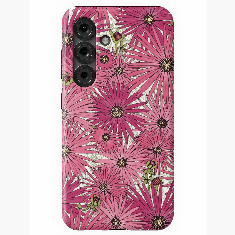 Item preview, Samsung Galaxy Tough Case designed and sold by scrummy.