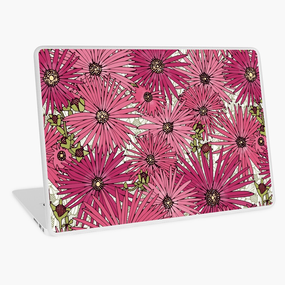 Item preview, Laptop Skin designed and sold by scrummy.