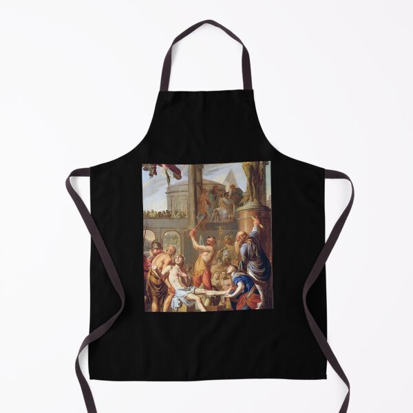 Item preview, Saint Adrian designed and sold by dorek-.