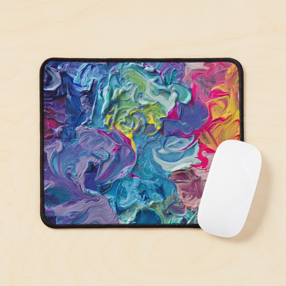 Item preview, Mouse Pad designed and sold by tanyashatseva.