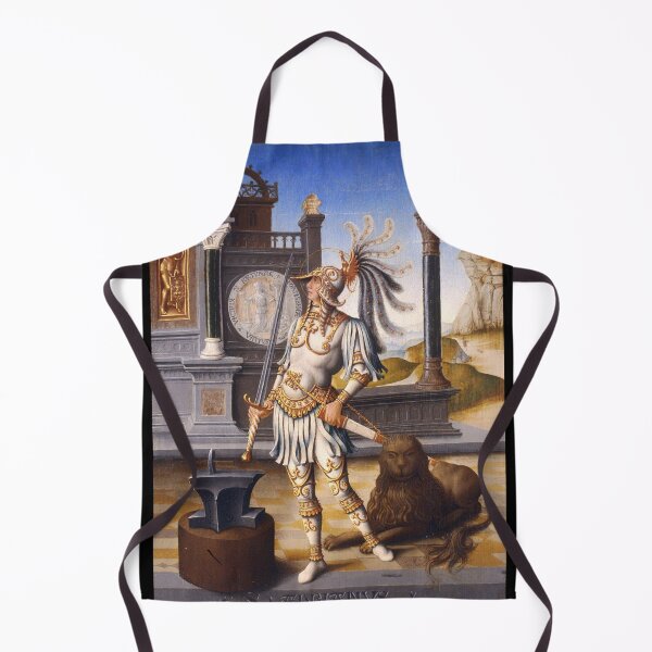 Item preview, St Adrian designed and sold by dorek-.
