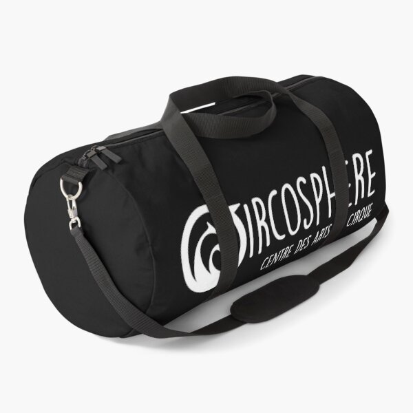 Item preview, Circosphere circus arts center White text designed and sold by Circosphere.