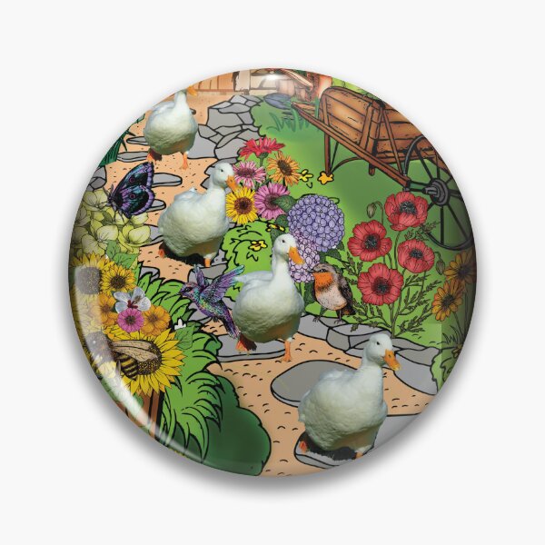Item preview, Duck Walk designed and sold by ORTHODX.