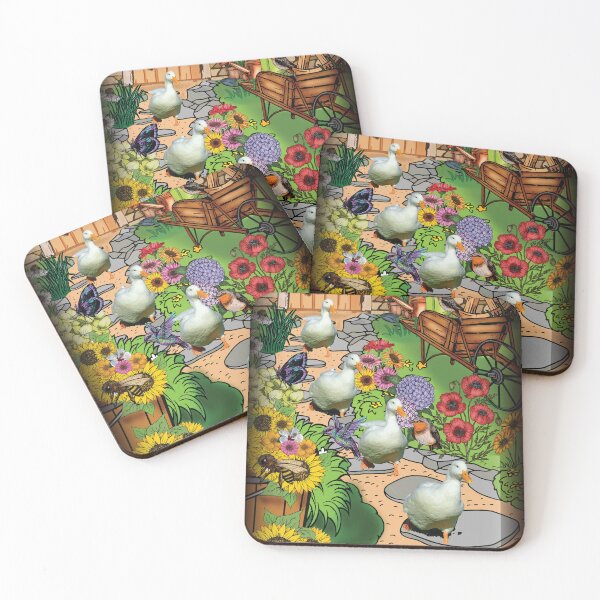 Item preview, Duck Walk designed and sold by ORTHODX.