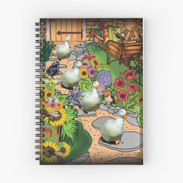 Item preview, Duck Walk designed and sold by ORTHODX.
