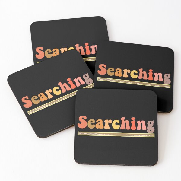 Item preview, Single and searching designed and sold by JEK Designer ⭐⭐⭐⭐⭐ (5.0).