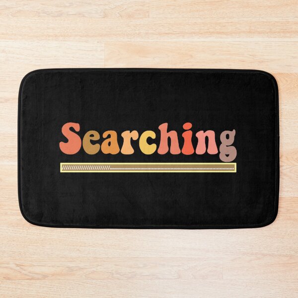 Item preview, Single and searching designed and sold by JEK Designer ⭐⭐⭐⭐⭐ (5.0).