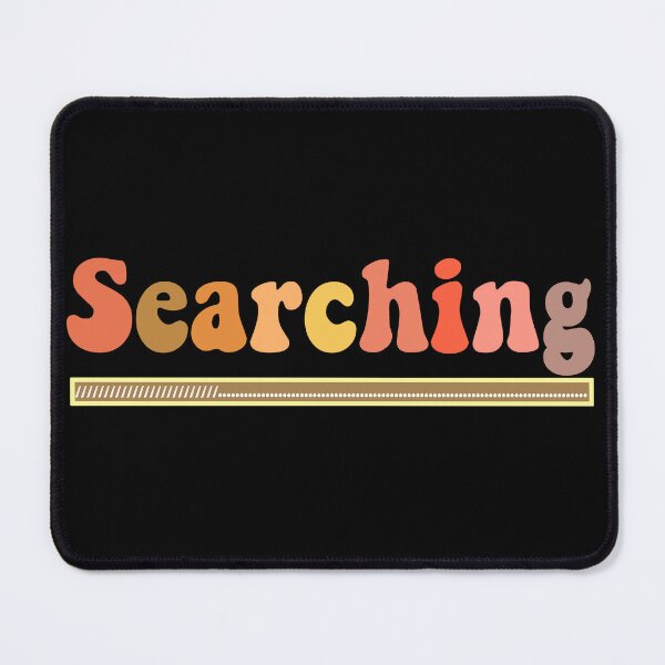 Item preview, Single and searching designed and sold by JEK Designer ⭐⭐⭐⭐⭐ (5.0).