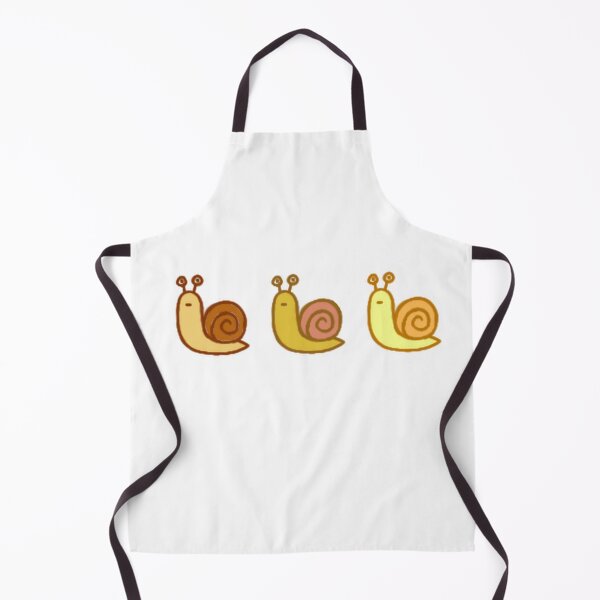 Item preview, Cute snails  designed and sold by Loveartse.