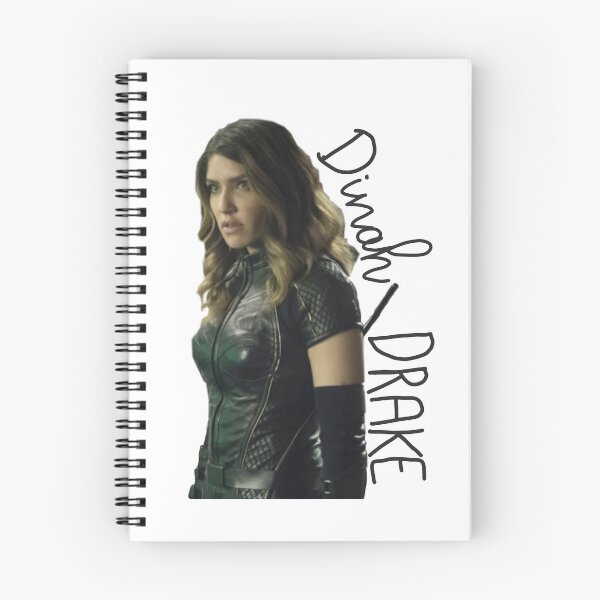 Item preview, Dinah Drake -6x09 designed and sold by auroraborealix.