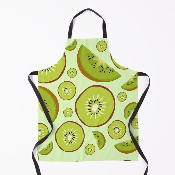 Item preview, Allover kiwi slices designed and sold by KomalArteShop.