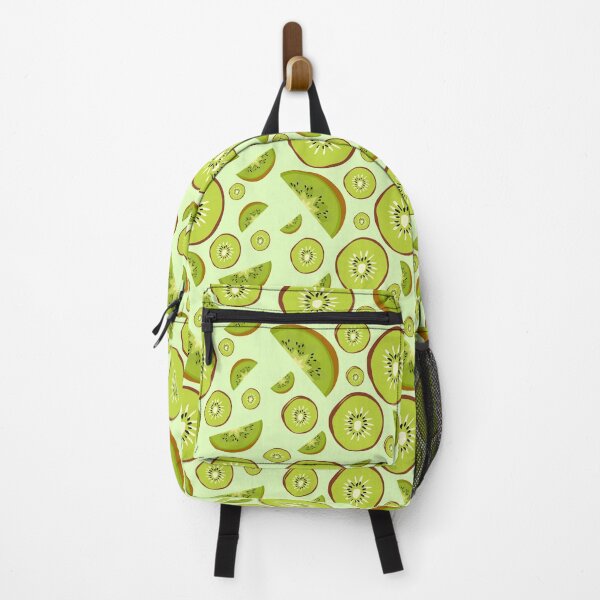 Item preview,  Allover kiwi slices designed and sold by KomalArteShop.