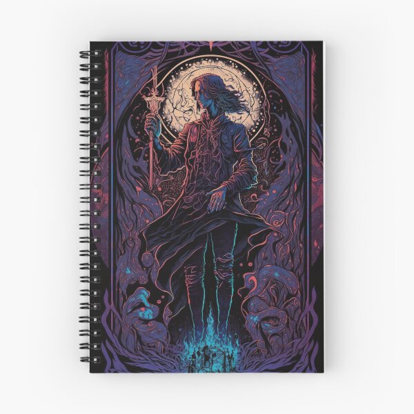 Item preview, The Mage designed and sold by Goroudesign.