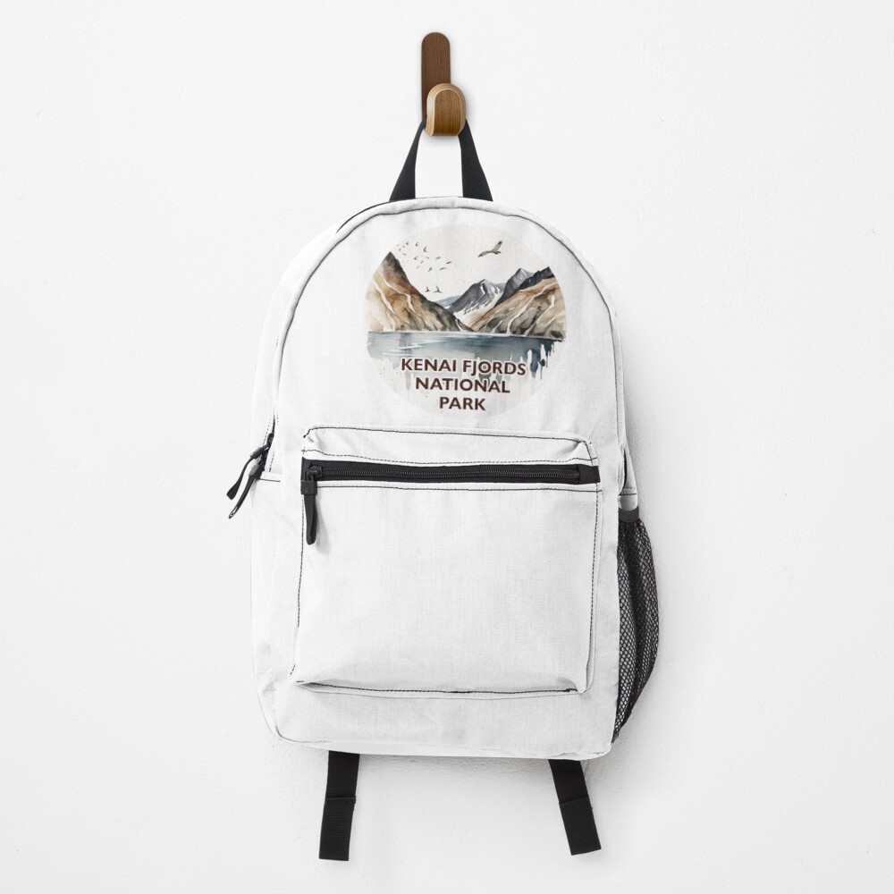 Artikel-Vorschau von Rucksack, designt und verkauft von PikoApparel.