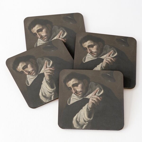 Item preview, Christian Saint Vincent Ferrer designed and sold by stefaniaa3.