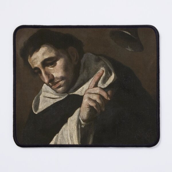 Item preview, Christian Saint Vincent Ferrer designed and sold by stefaniaa3.