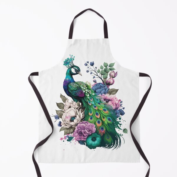 Item preview, Beautiful peacock gift designed and sold by TeeArtistry.