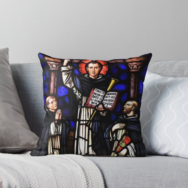 Item preview, St Vincent Ferrer designed and sold by stefaniaa3.