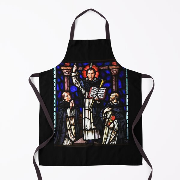 Artikelvorschau, St. Vinzenz Ferrer entworfen und verkauft von stefaniaa3.