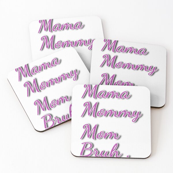 Item preview, Mamá mami mamá bruh designed and sold by style4u ⭐⭐⭐⭐⭐(17K).
