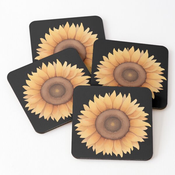 Item preview, Sunflower designed and sold by Bernd Friese.
