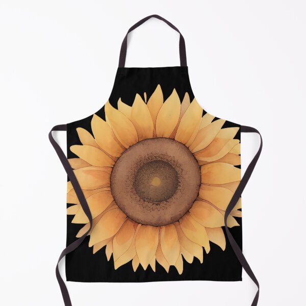 Item preview, Sunflower designed and sold by Bernd Friese.