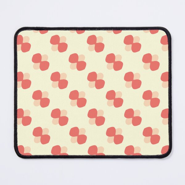 Item preview, floral shape patterns designed and sold by IftinDesigns.