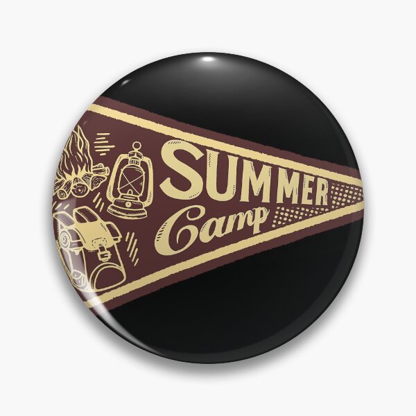 Item preview, Summer Camp designed and sold by toroamisun.