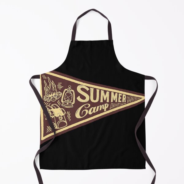 Item preview, Summer Camp designed and sold by toroamisun.