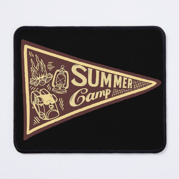 Item preview, Summer Camp designed and sold by toroamisun.