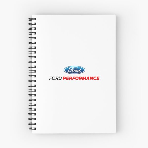 Item preview, -FORD PERFORMANCE- designed and sold by AdilBozzy.