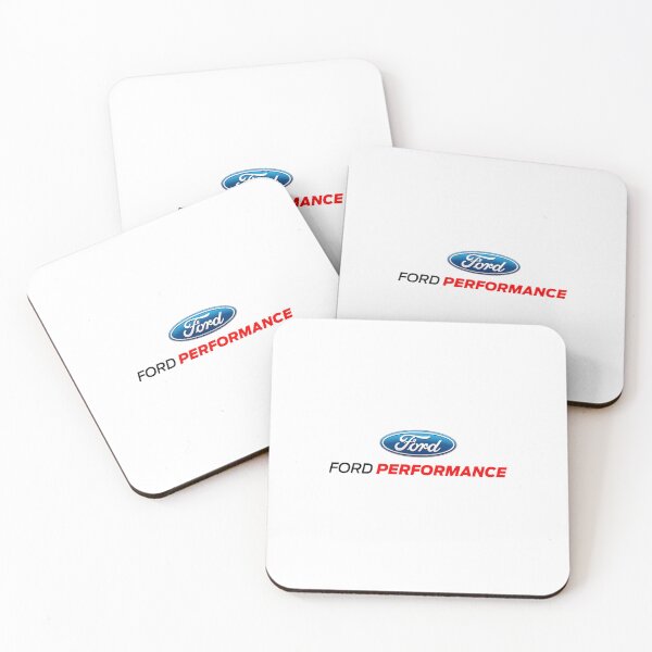 Item preview, -FORD PERFORMANCE- designed and sold by AdilBozzy.