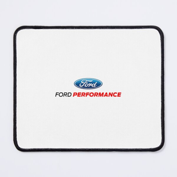 Item preview, -FORD PERFORMANCE- designed and sold by AdilBozzy.