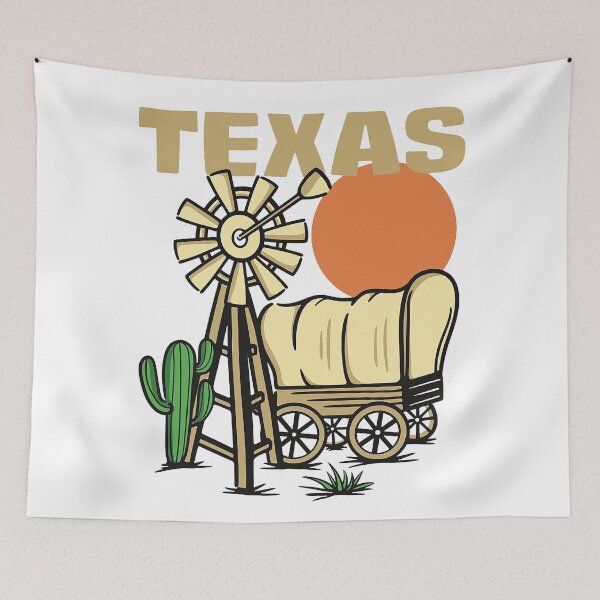 Item preview, Summer Texas designed and sold by toroamisun.