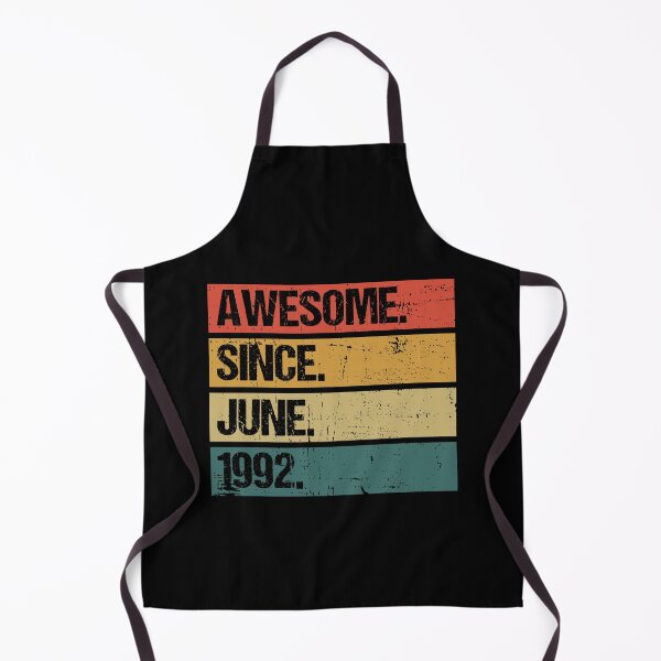 Item preview, Awesome Since June 1992 | Made In 1992 | Vintage June 1992 designed and sold by AMINE ★★★★★.