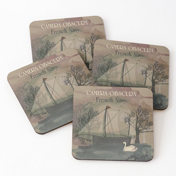 Item preview, French Navy designed and sold by fartomaduki.