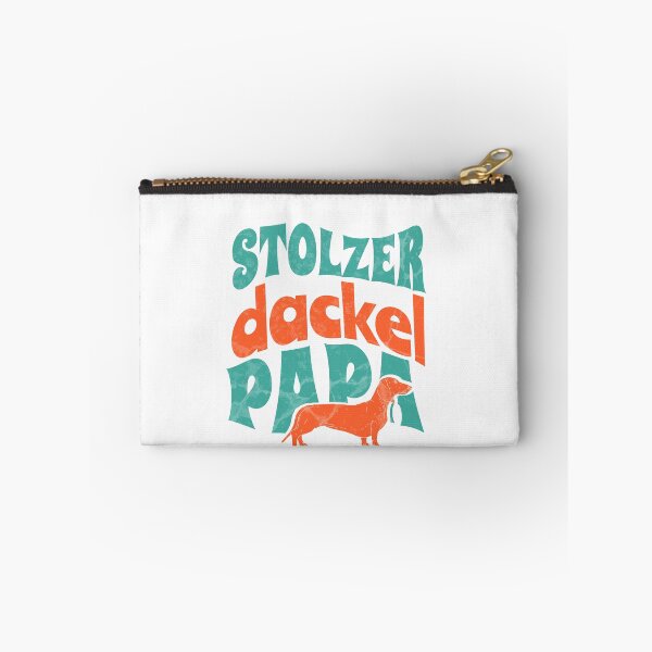 Item preview, Stolzer Dackel Papa 2 designed and sold by Hic21.