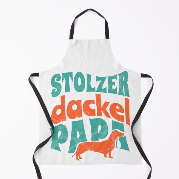 Item preview, Stolzer Dackel Papa 2 designed and sold by Hic21.
