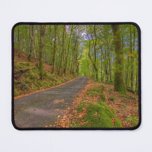 Item preview, Llyn Crafnant, Gwydir Forest Road, Snowdonia. designed and sold by Darren Wilkes.