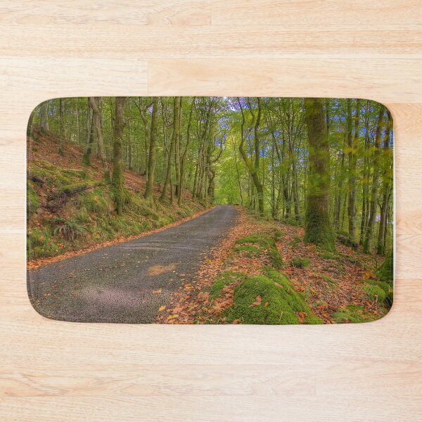 Item preview, Llyn Crafnant, Gwydir Forest Road, Snowdonia. designed and sold by Darren Wilkes.