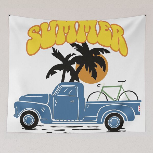 Item preview, Summer designed and sold by toroamisun.