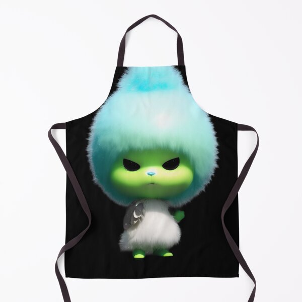 Item preview, Cute monster designed and sold by Kiraslife.