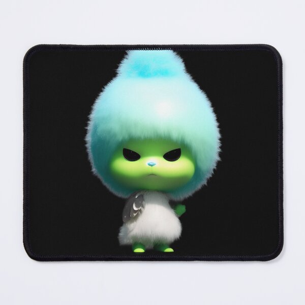 Item preview, Cute monster designed and sold by Kiraslife.