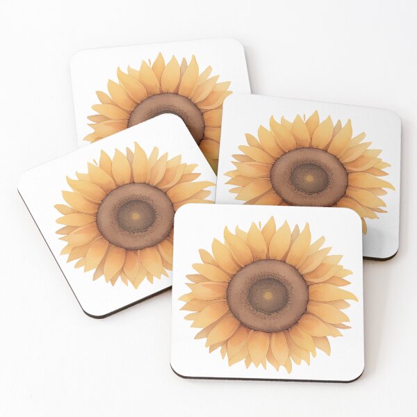 Item preview, Sunflower designed and sold by Bernd Friese.