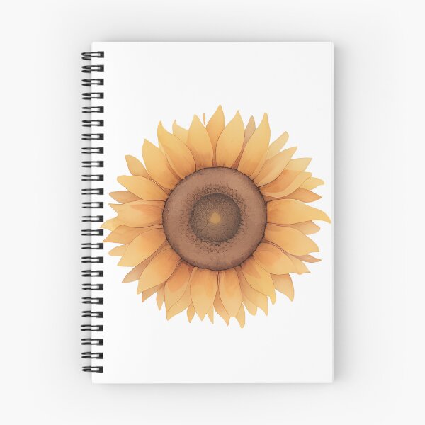Item preview, Sunflower designed and sold by Bernd Friese.