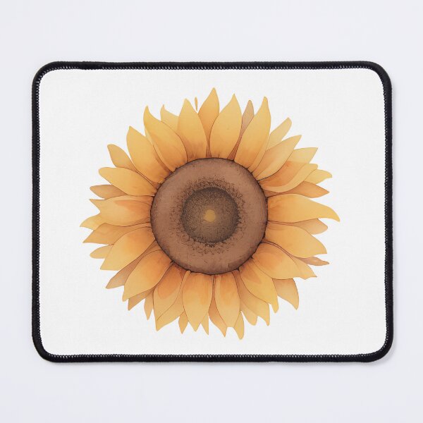 Item preview, Sunflower designed and sold by Bernd Friese.